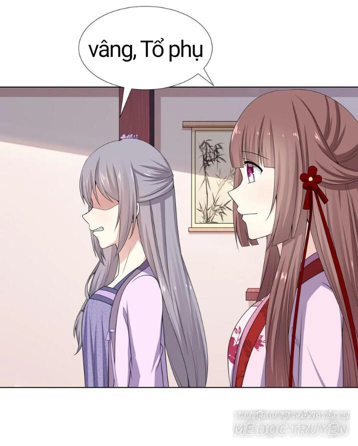 Đích Nữ Chư Hầu Chapter 9 - 21