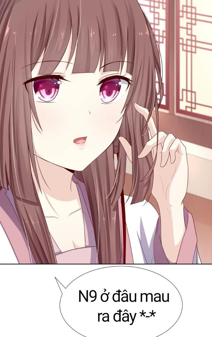 Đích Nữ Chư Hầu Chapter 9 - 33