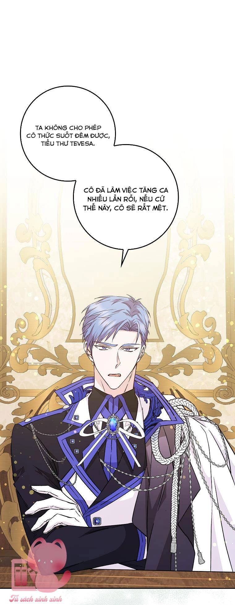 108 Cô Gái Chapter 39 - 2