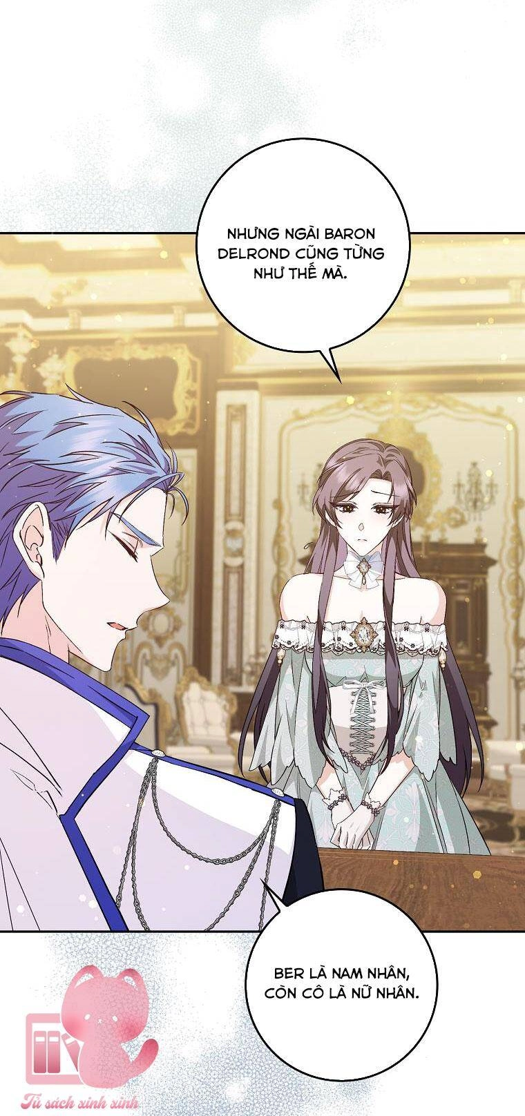 108 Cô Gái Chapter 39 - 3