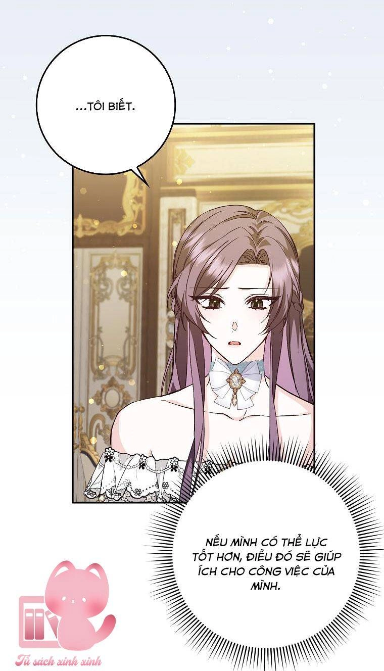 108 Cô Gái Chapter 39 - 5