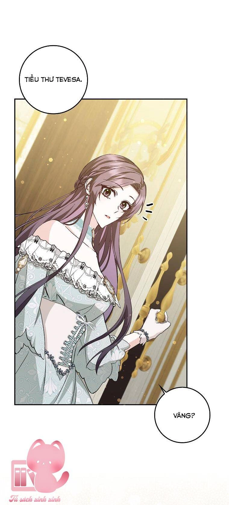 108 Cô Gái Chapter 39 - 11