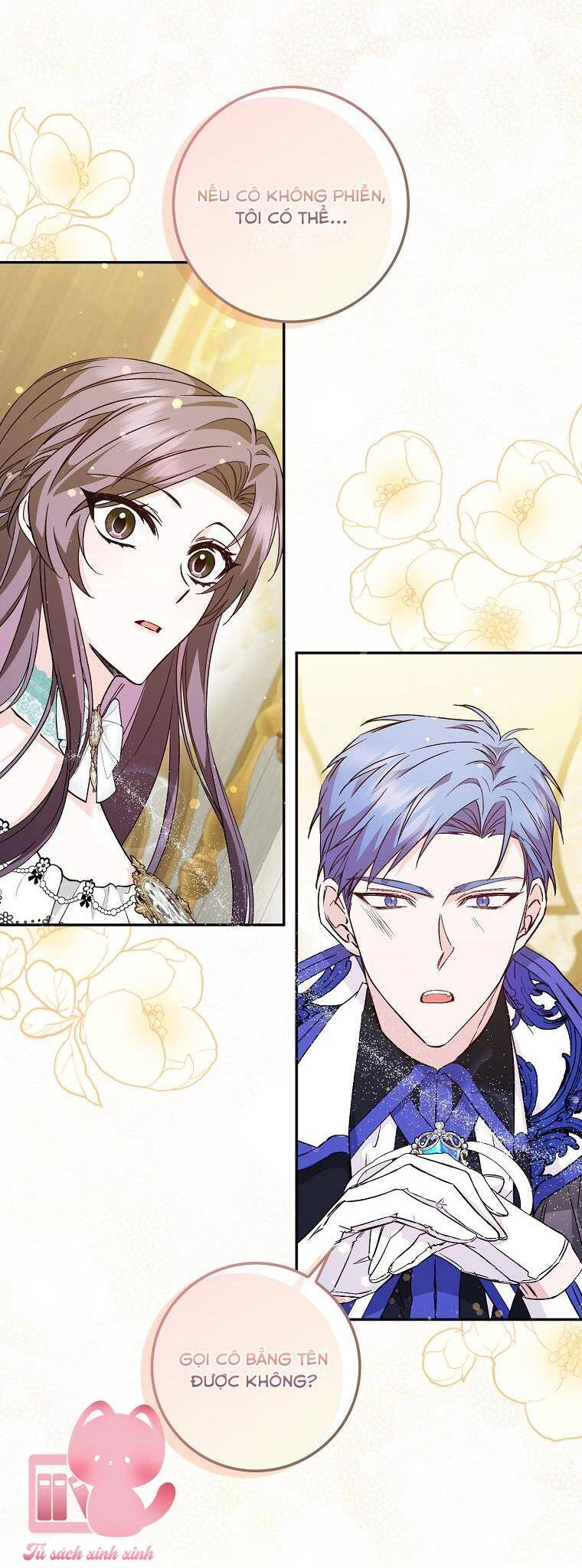 108 Cô Gái Chapter 39 - 12