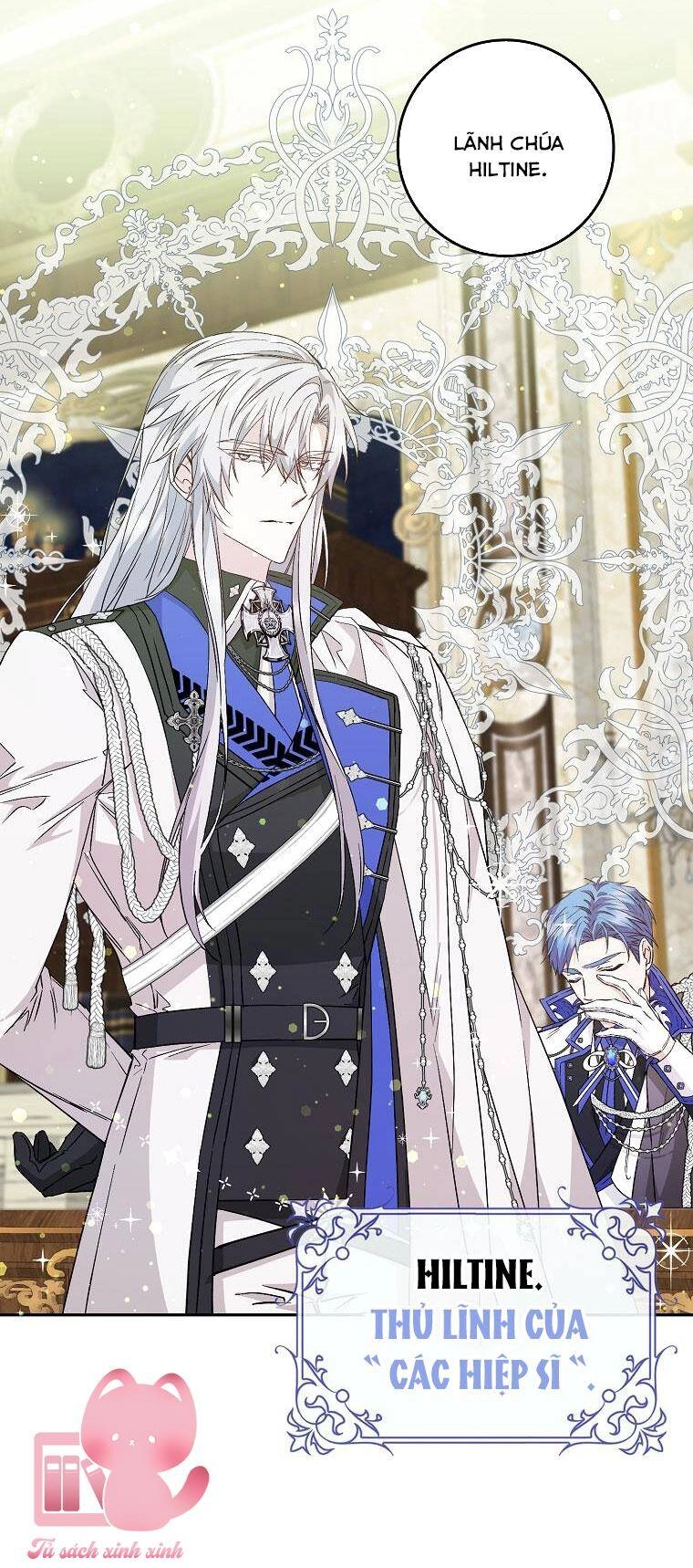 108 Cô Gái Chapter 39 - 17