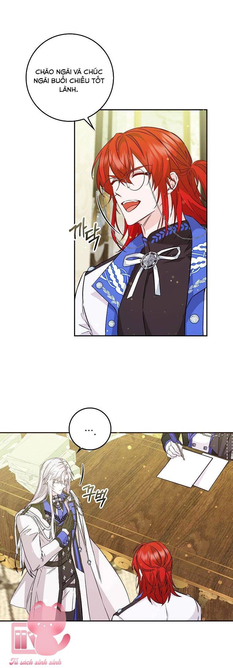 108 Cô Gái Chapter 39 - 18