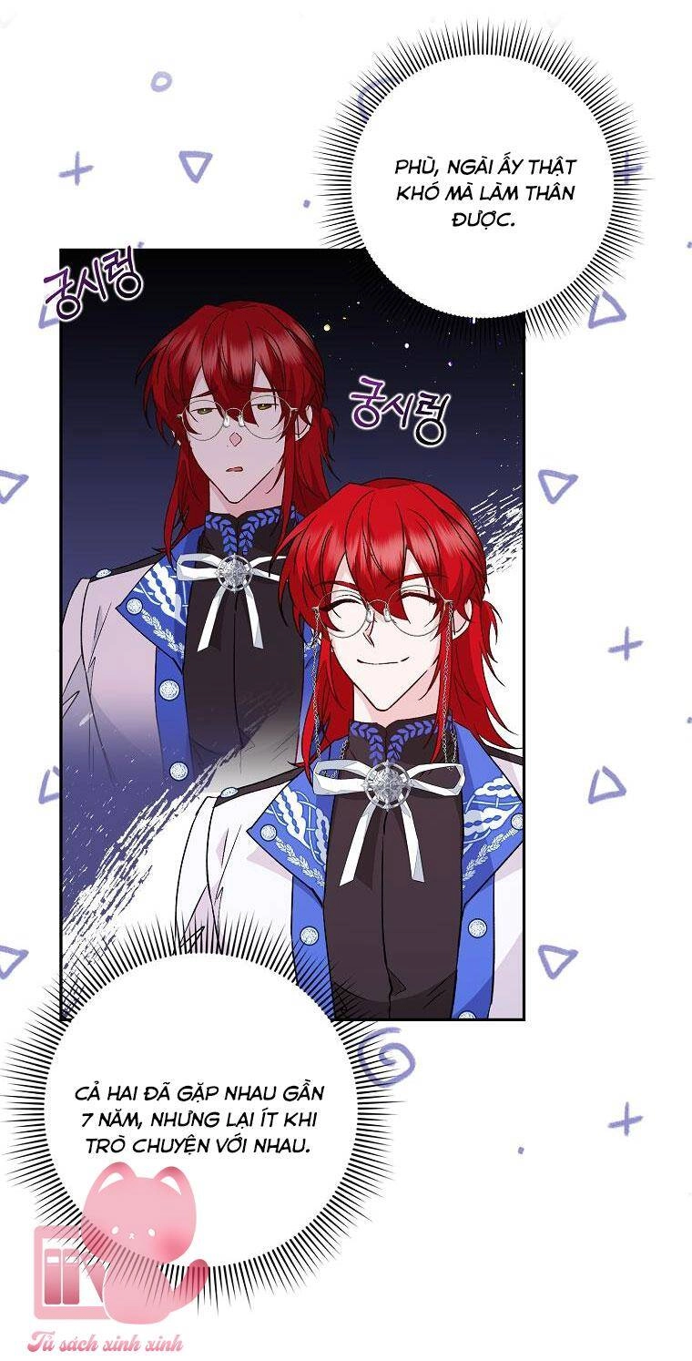 108 Cô Gái Chapter 39 - 19