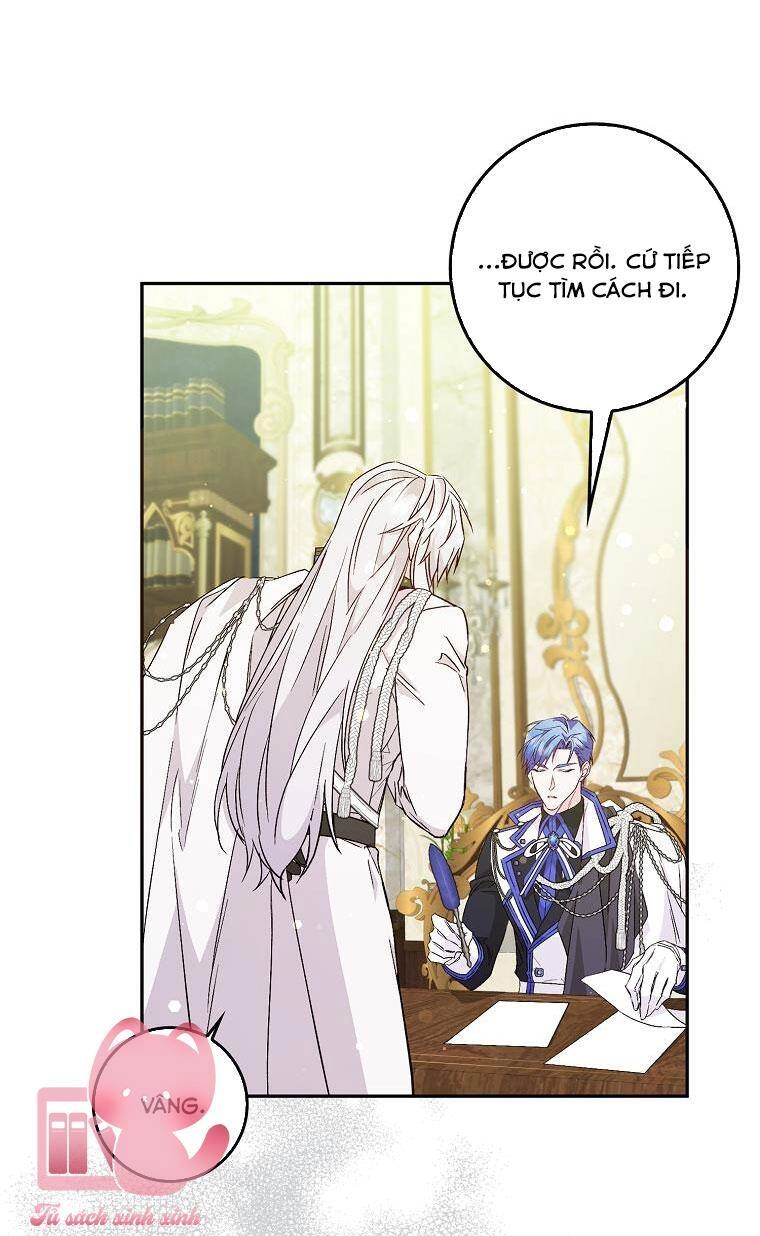 108 Cô Gái Chapter 39 - 20