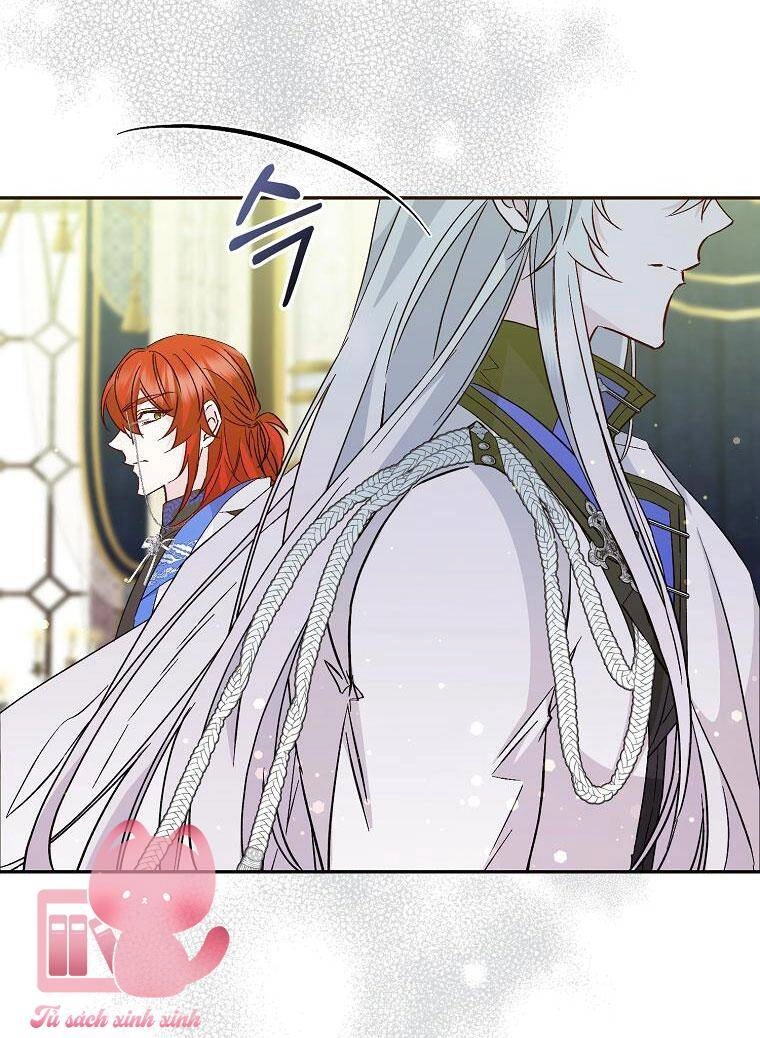 108 Cô Gái Chapter 39 - 21