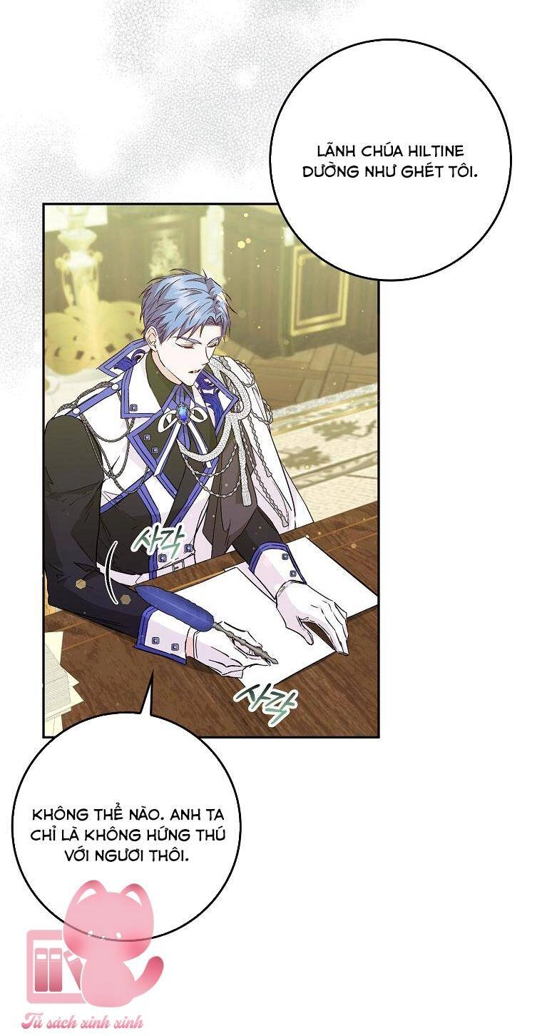 108 Cô Gái Chapter 39 - 22