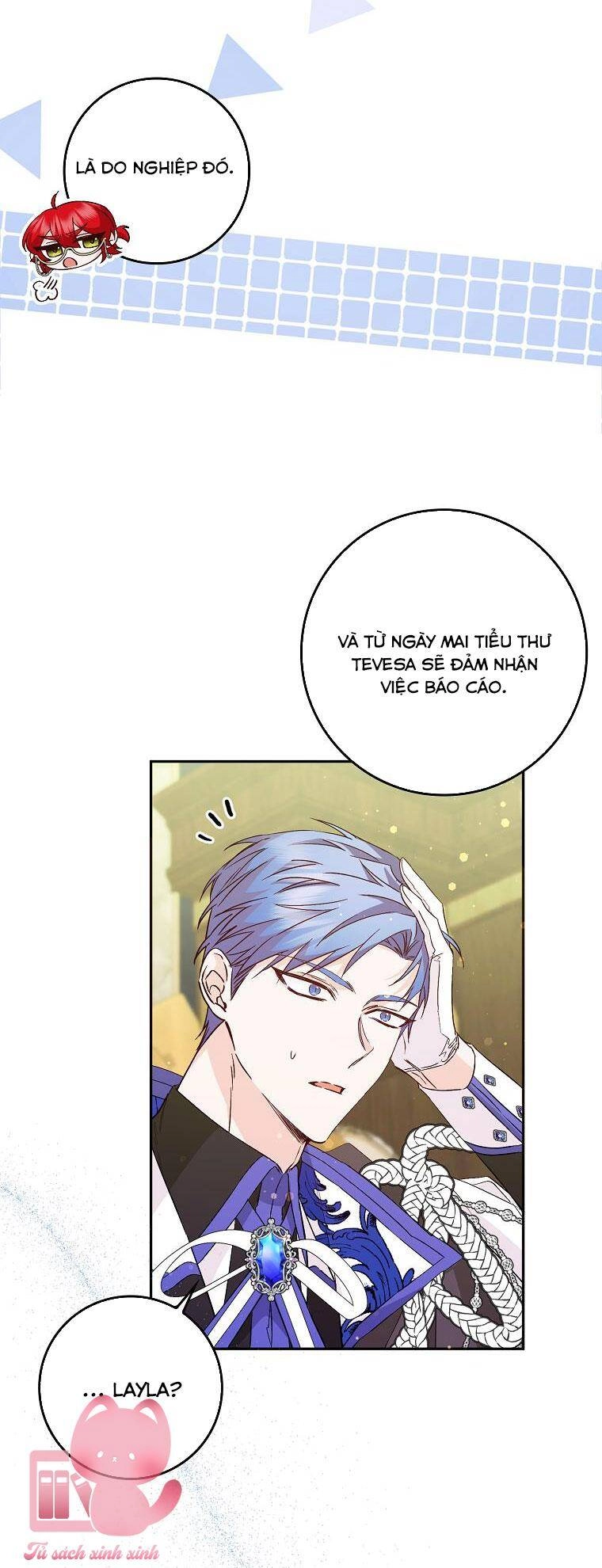 108 Cô Gái Chapter 39 - 30