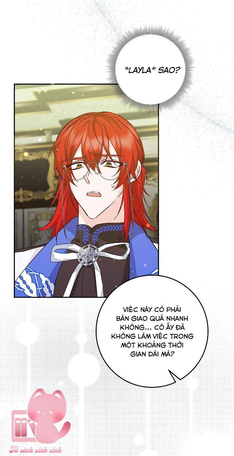 108 Cô Gái Chapter 39 - 31