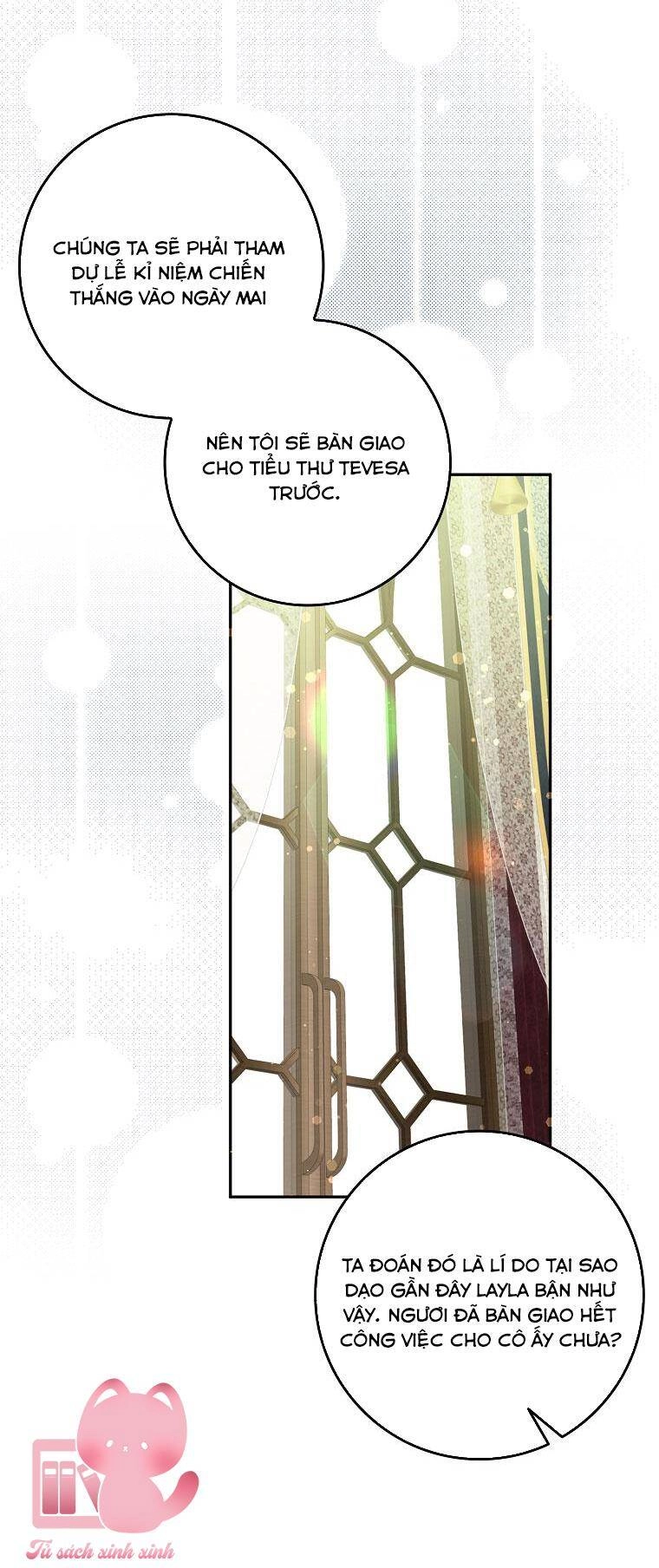 108 Cô Gái Chapter 39 - 32