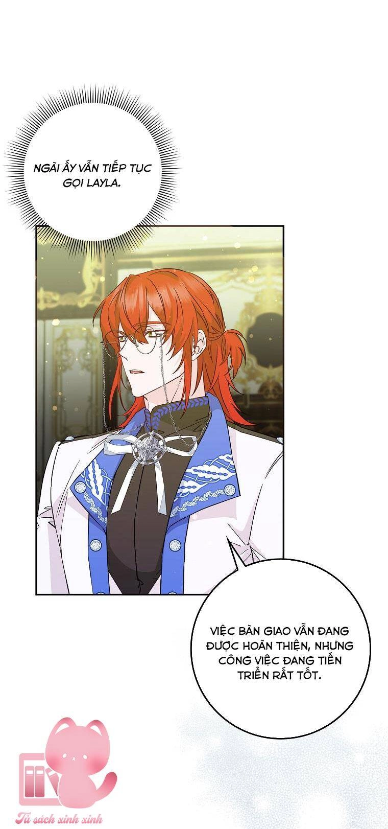 108 Cô Gái Chapter 39 - 33