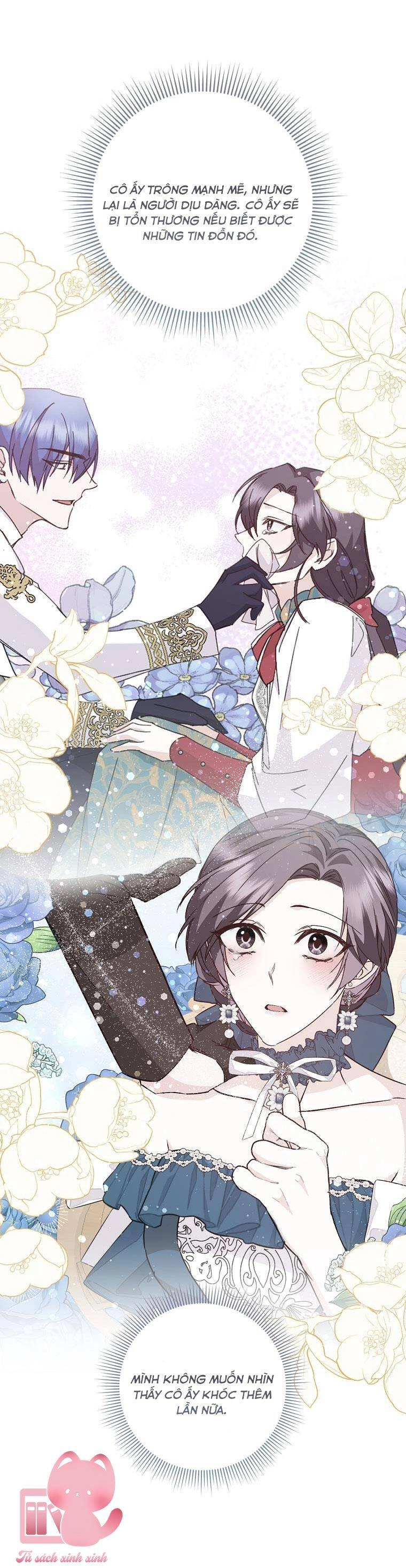 108 Cô Gái Chapter 39 - 41