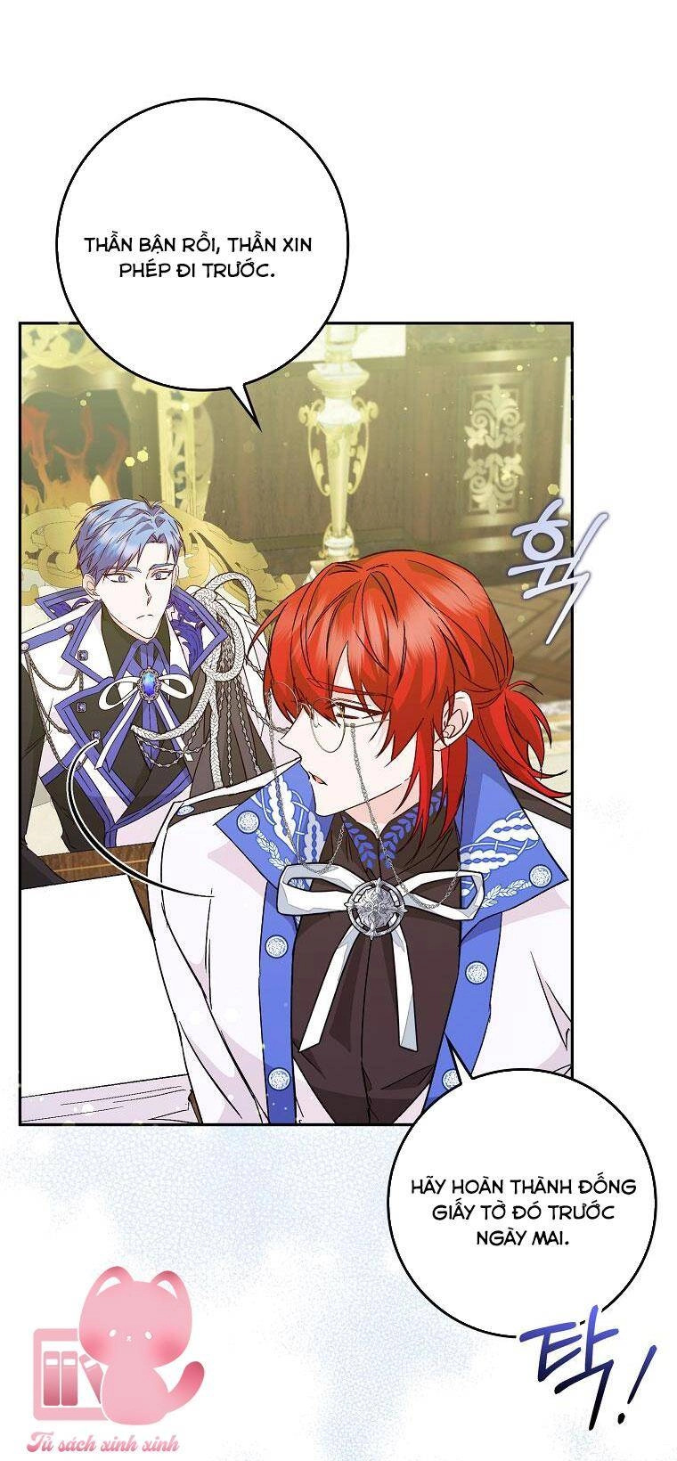 108 Cô Gái Chapter 39 - 43