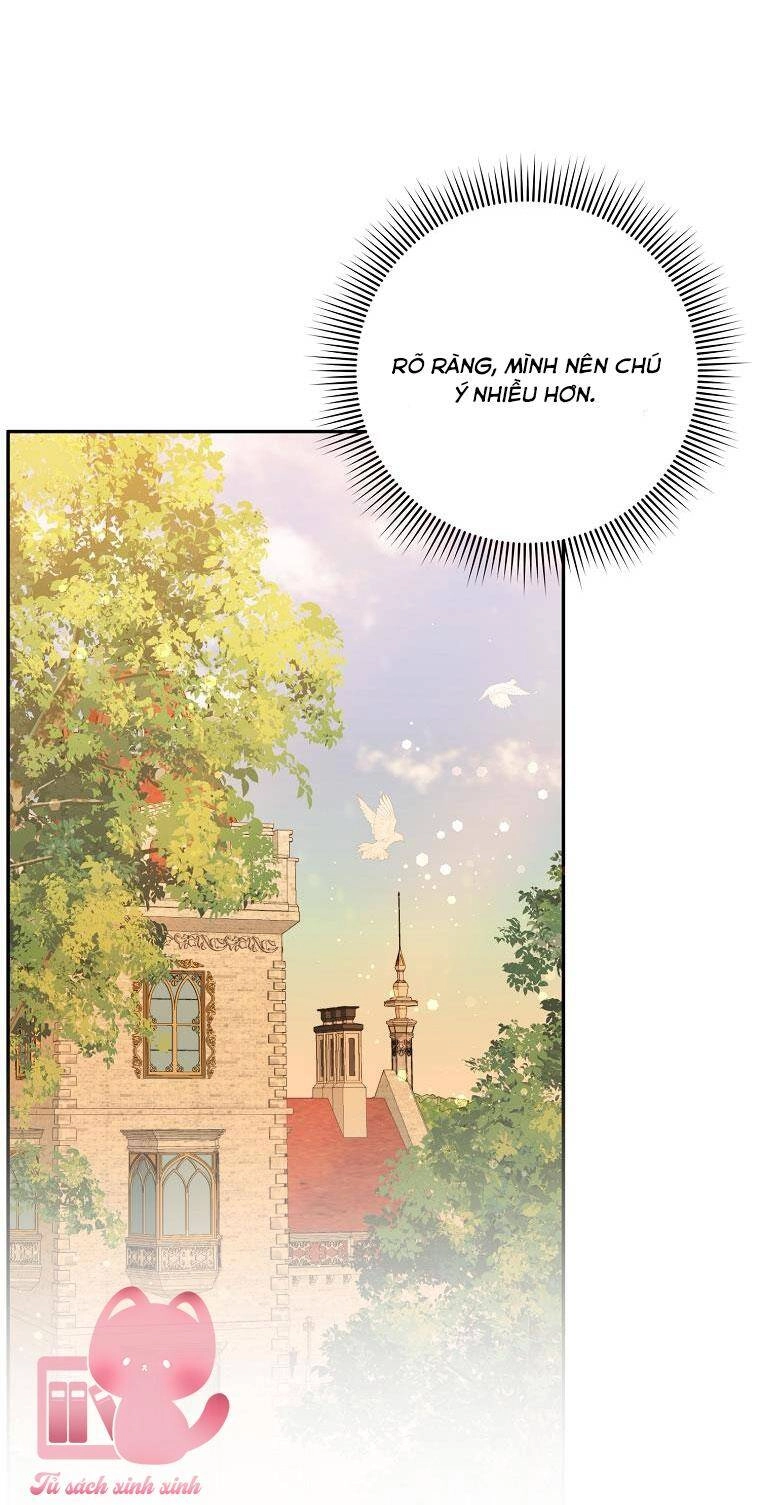 108 Cô Gái Chapter 39 - 45