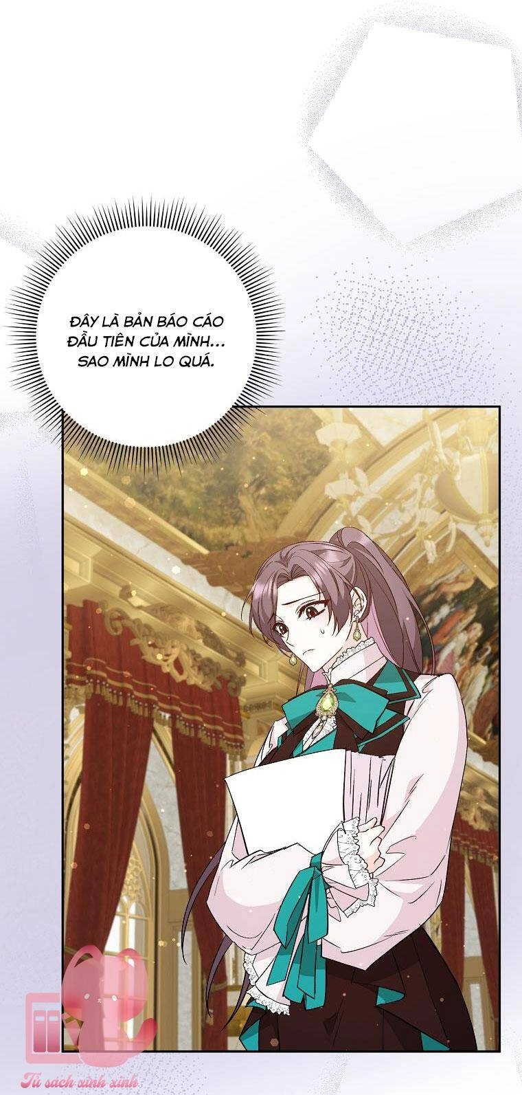 108 Cô Gái Chapter 39 - 49