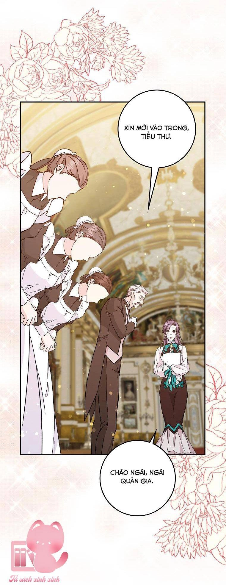 108 Cô Gái Chapter 39 - 52