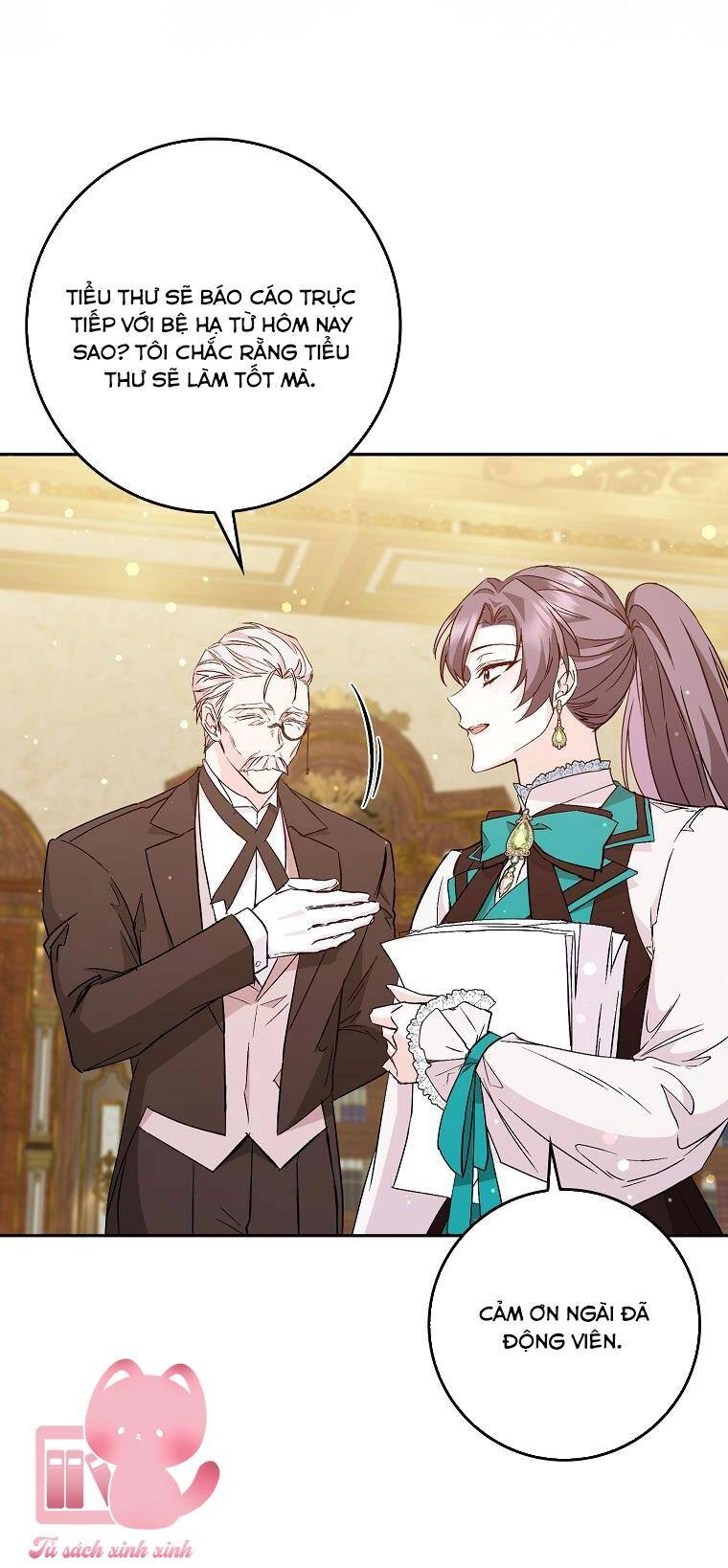 108 Cô Gái Chapter 39 - 53