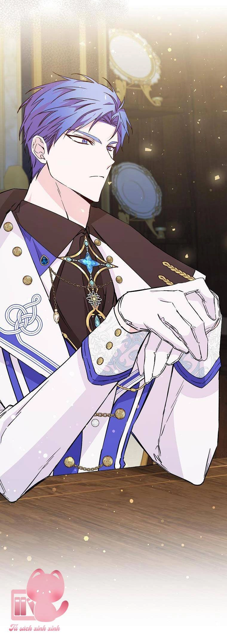 108 Cô Gái Chapter 39 - 60