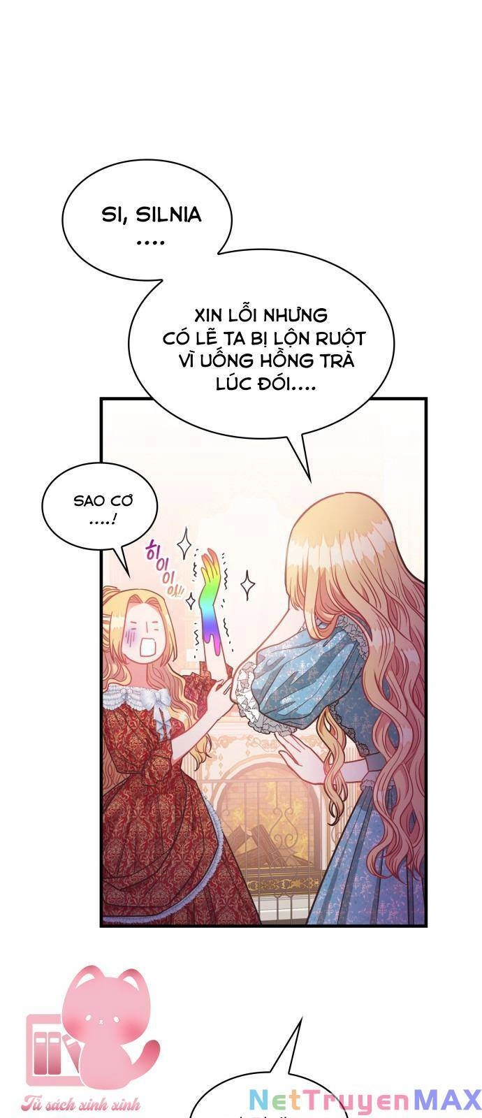 108 Cô Gái Chapter 42 - 19