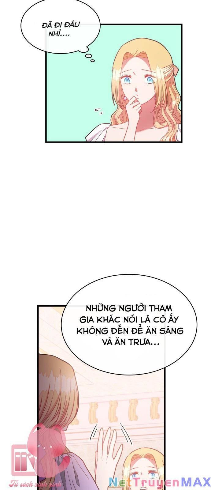 108 Cô Gái Chapter 42 - 27