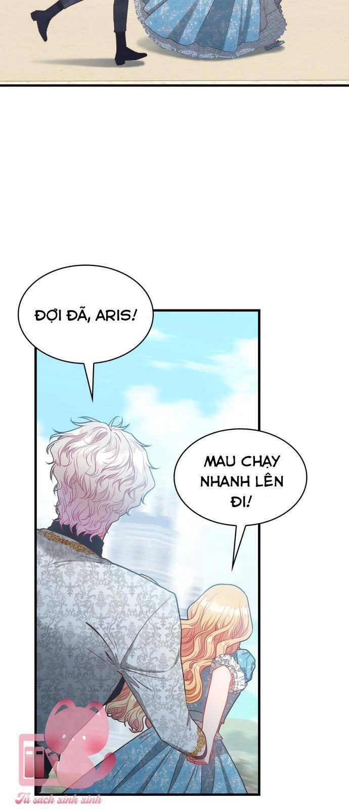 108 Cô Gái Chapter 44 - 3