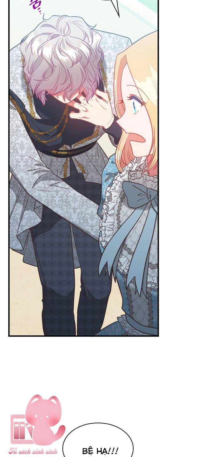 108 Cô Gái Chapter 44 - 5