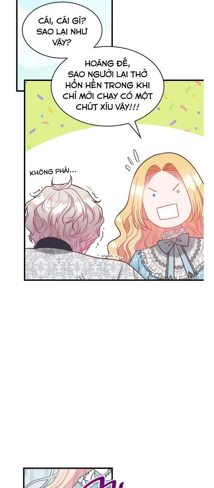 108 Cô Gái Chapter 44 - 8