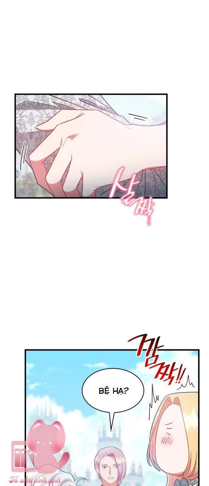 108 Cô Gái Chapter 44 - 11