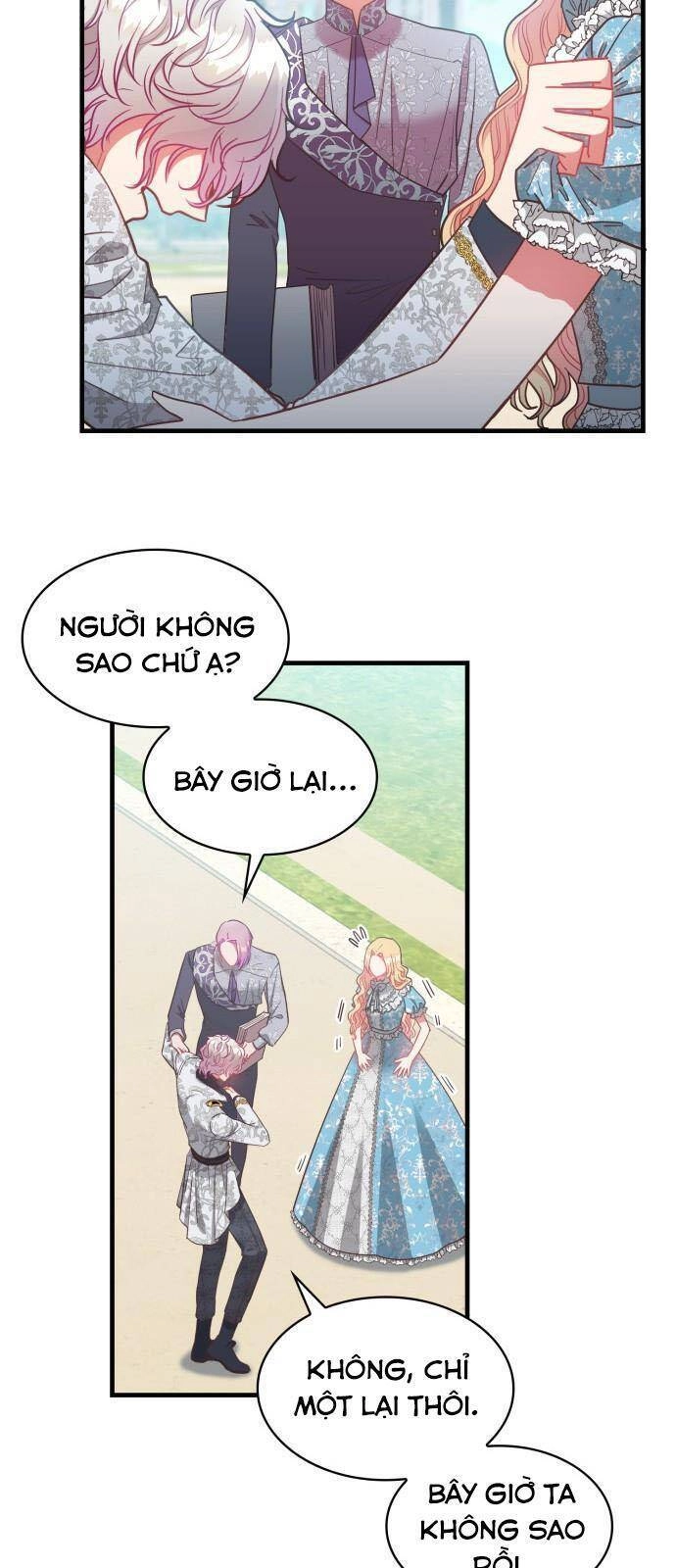 108 Cô Gái Chapter 44 - 12