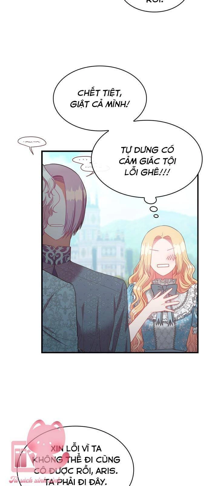 108 Cô Gái Chapter 44 - 13