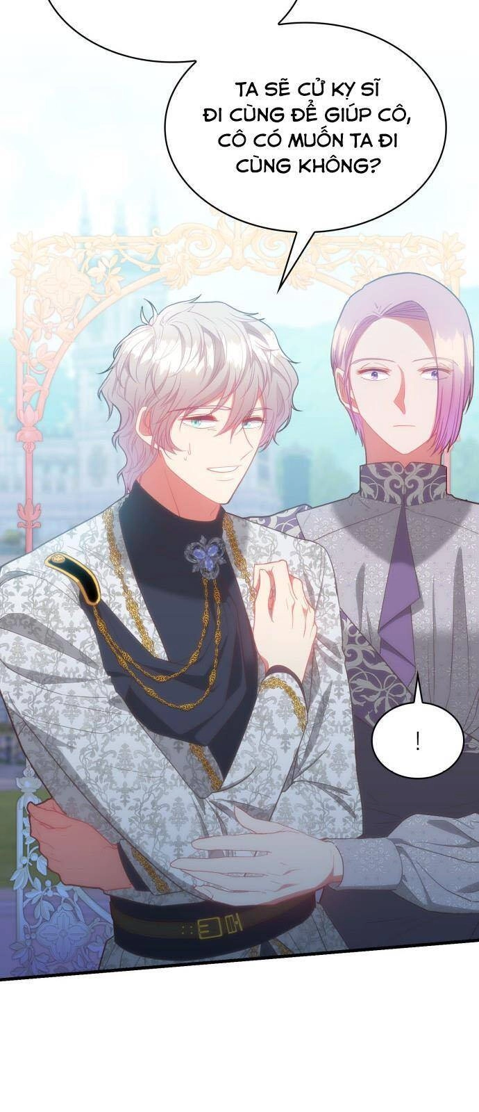 108 Cô Gái Chapter 44 - 14