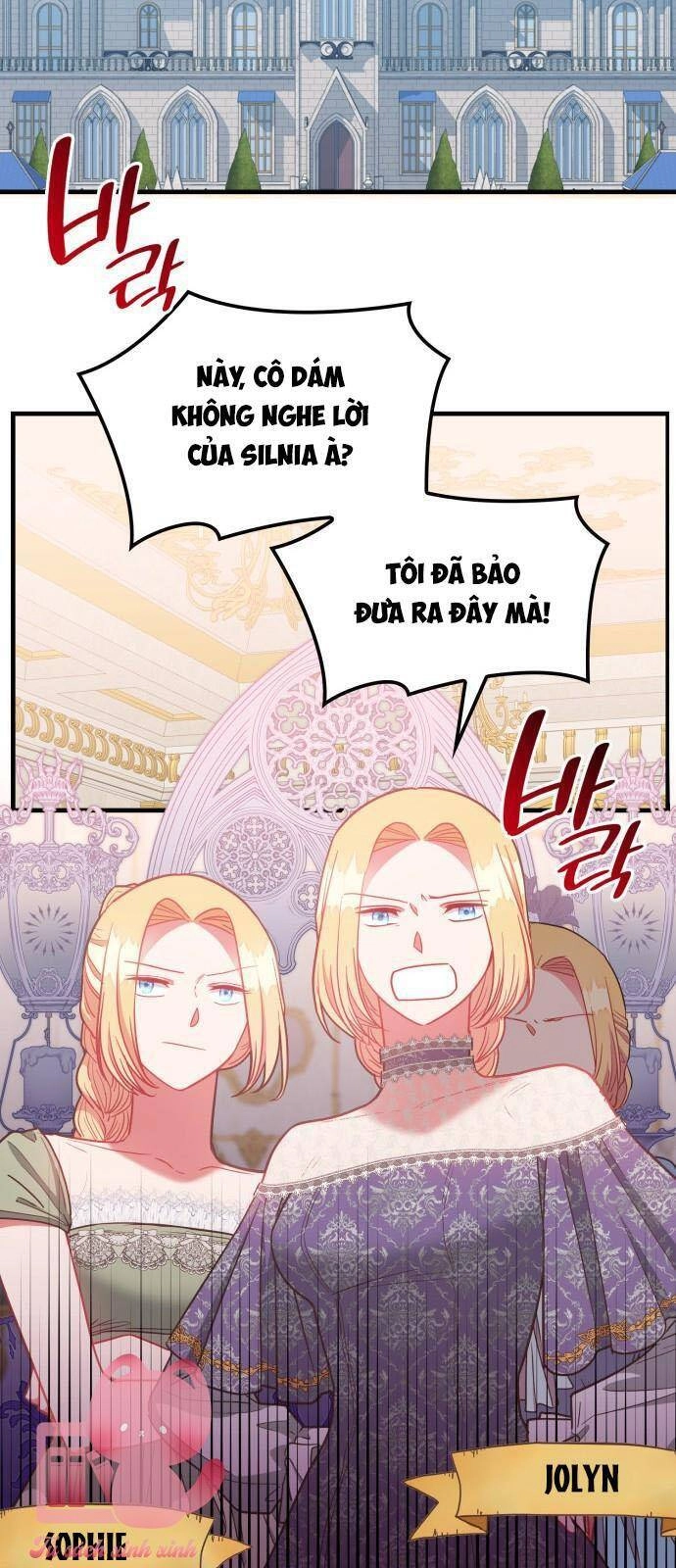 108 Cô Gái Chapter 44 - 21