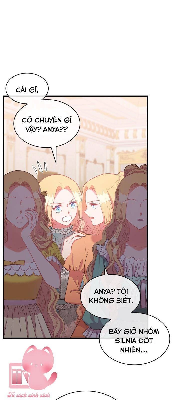 108 Cô Gái Chapter 44 - 23