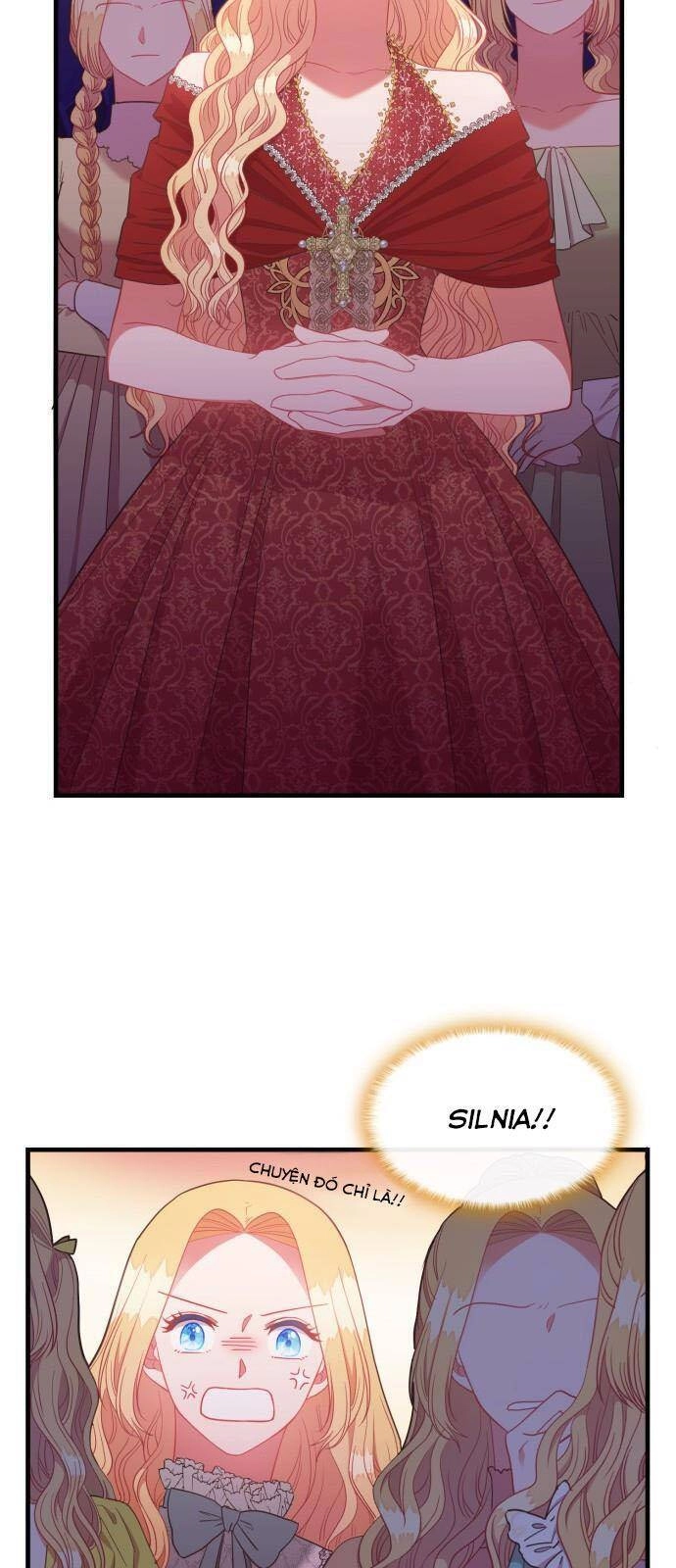 108 Cô Gái Chapter 44 - 26