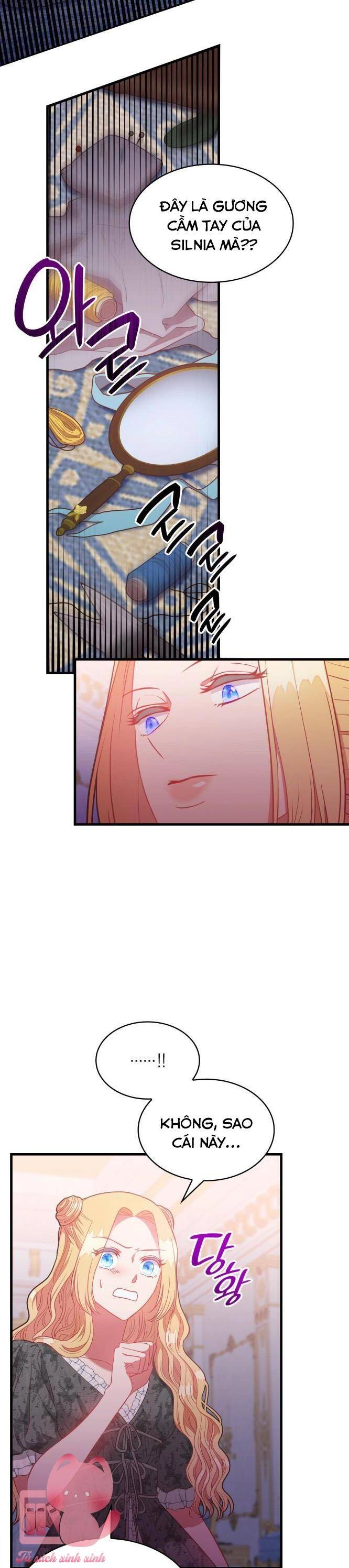 108 Cô Gái Chapter 44 - 30