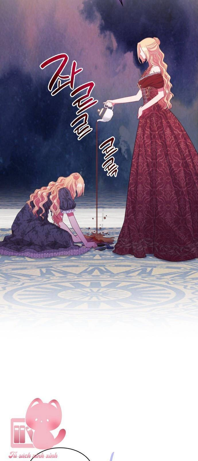 108 Cô Gái Chapter 44 - 34