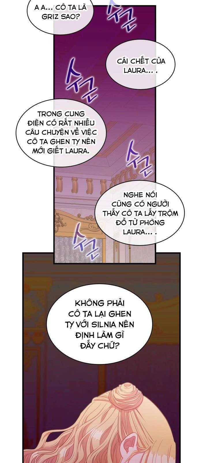 108 Cô Gái Chapter 44 - 35