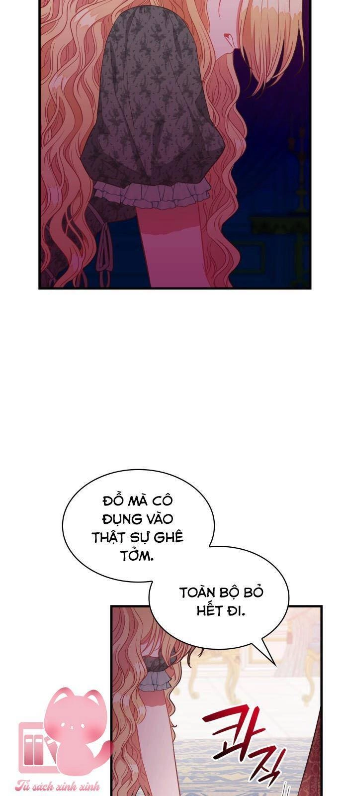 108 Cô Gái Chapter 44 - 36