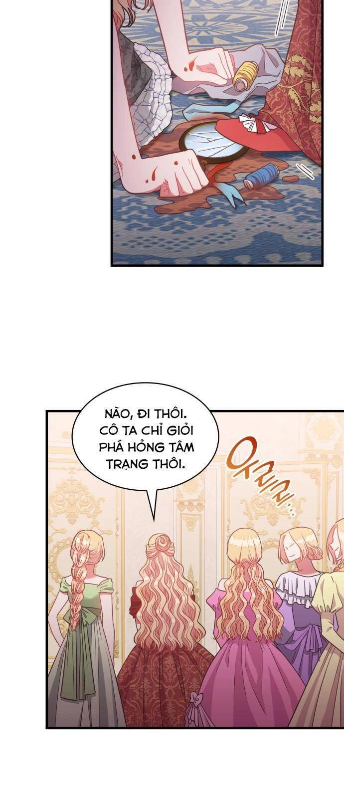 108 Cô Gái Chapter 44 - 37