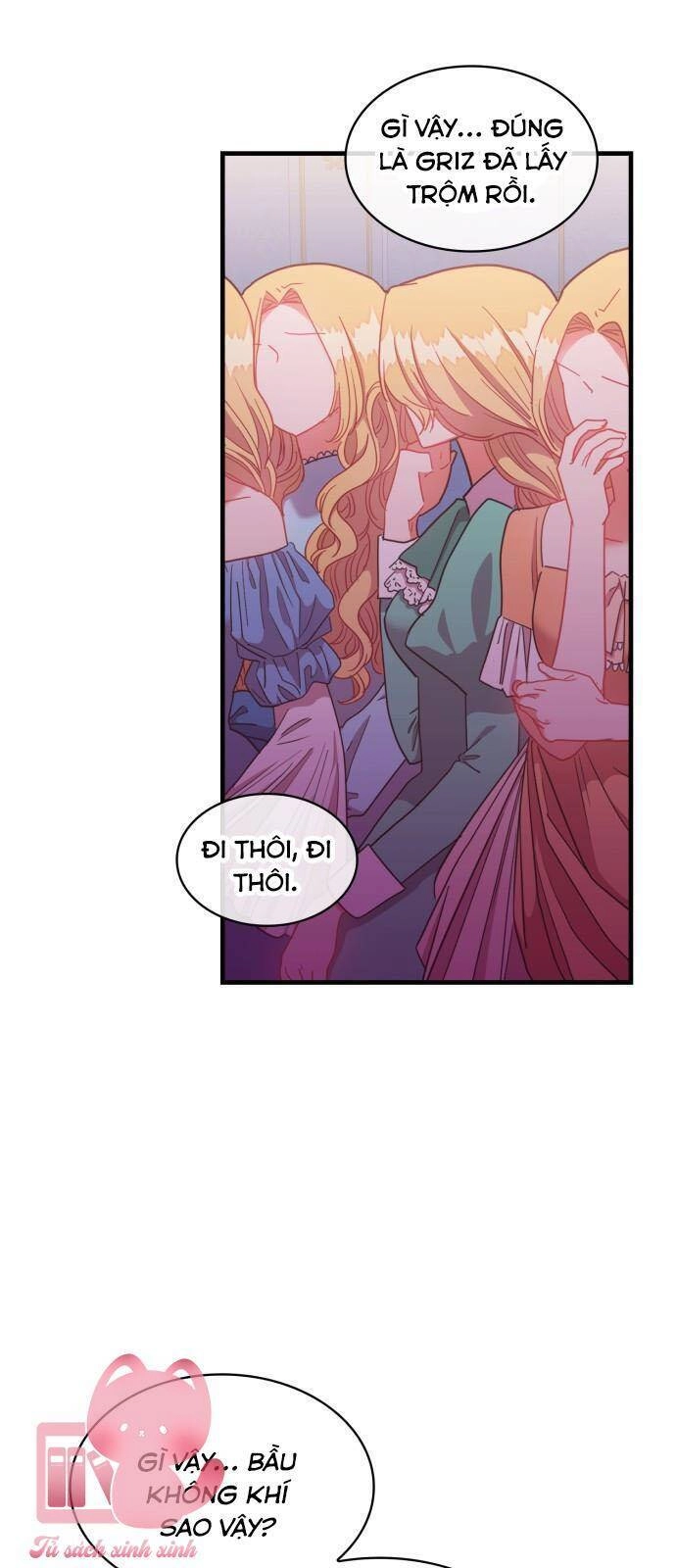 108 Cô Gái Chapter 44 - 38