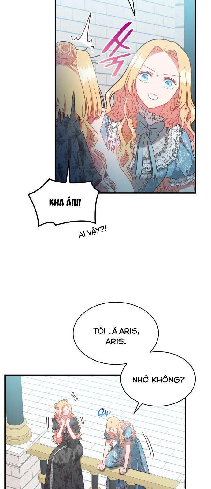 108 Cô Gái Chapter 44 - 43