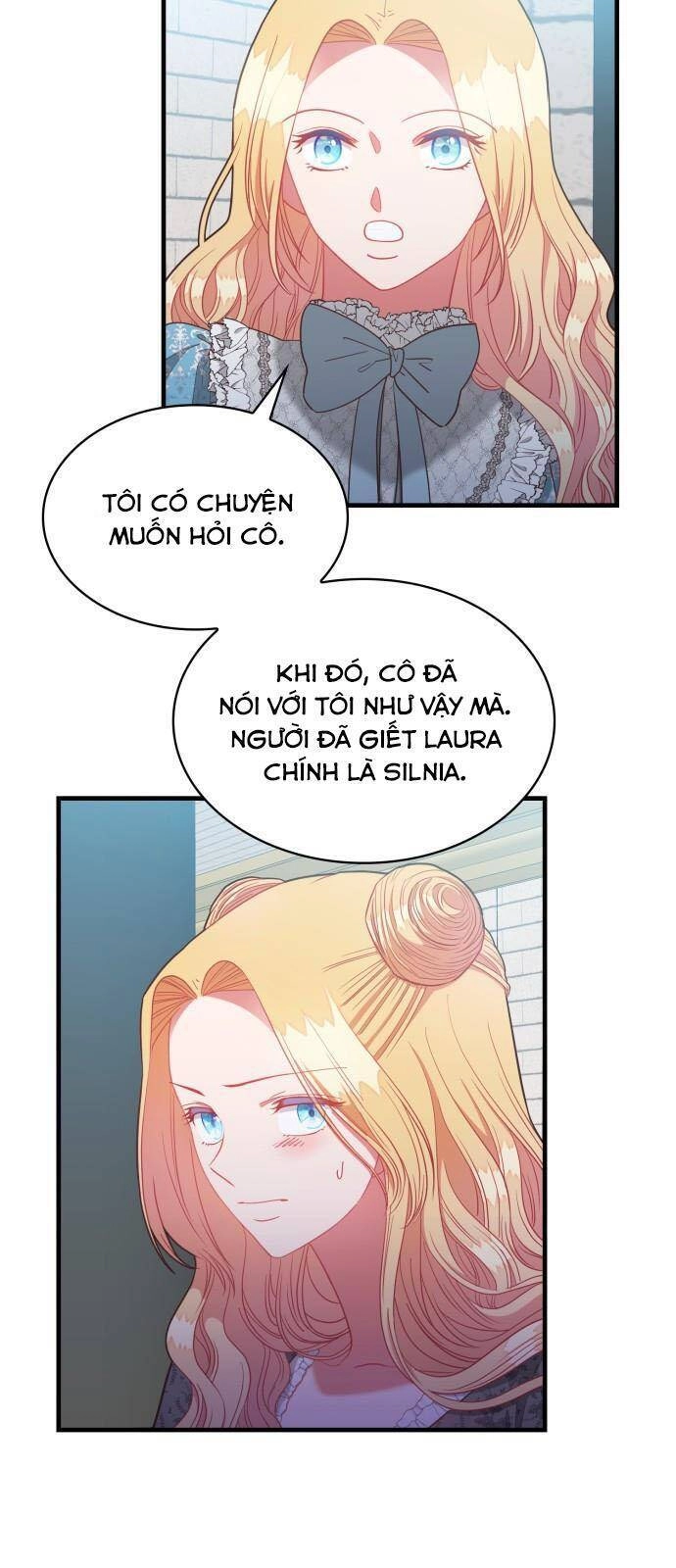 108 Cô Gái Chapter 44 - 45