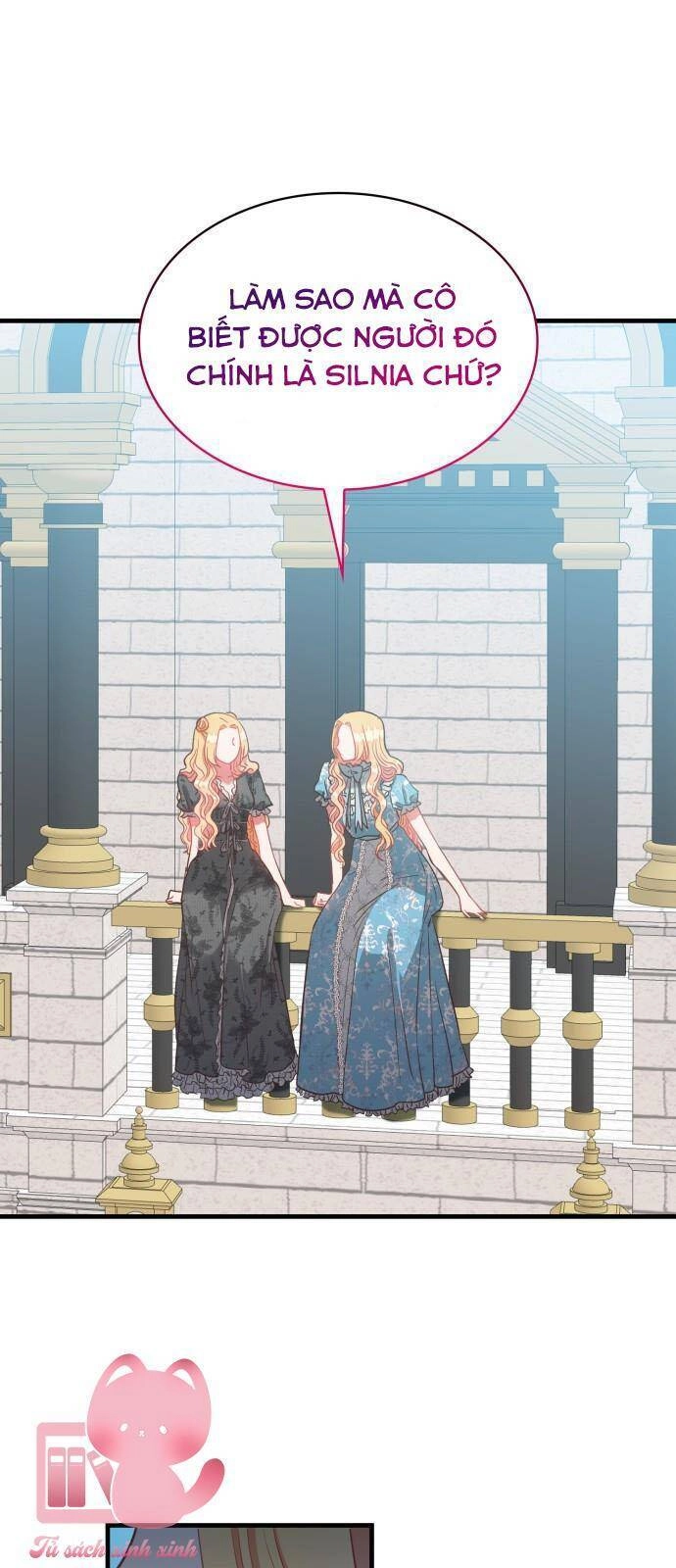 108 Cô Gái Chapter 44 - 46