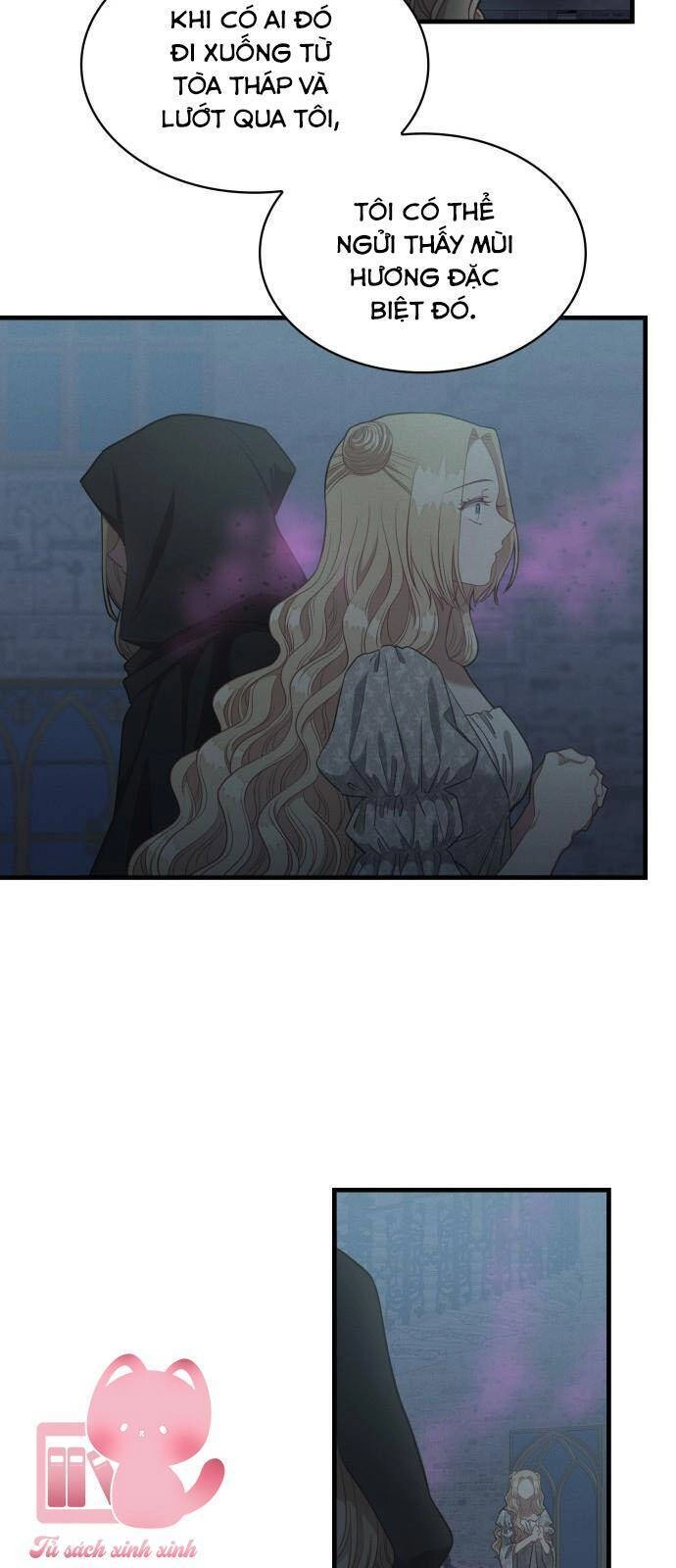 108 Cô Gái Chapter 44 - 50