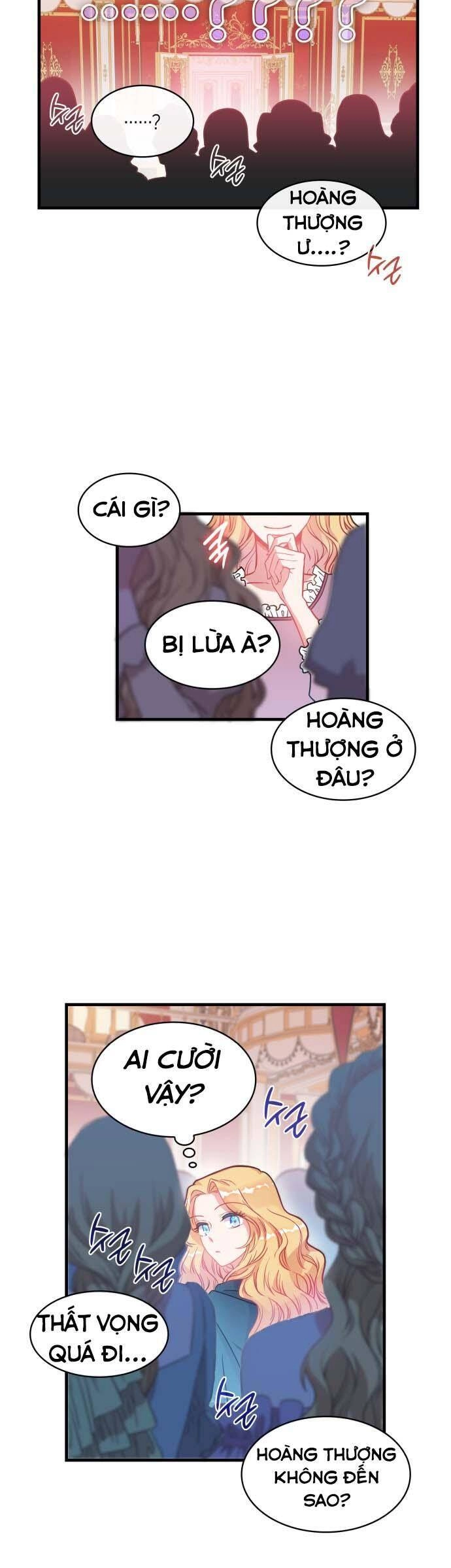 108 Cô Gái Chapter 1 - 17