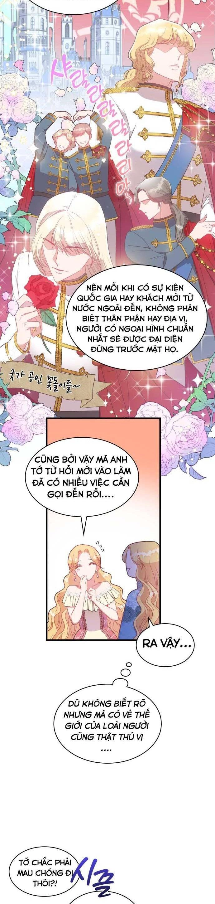 108 Cô Gái Chapter 2 - 19