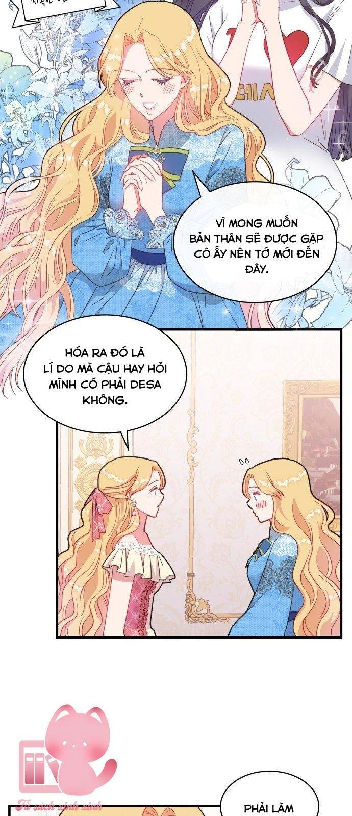 108 Cô Gái Chapter 3 - 6