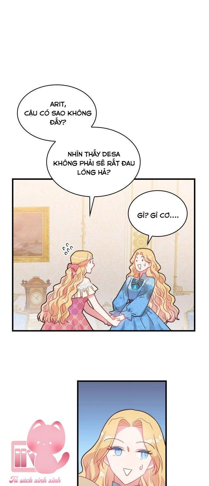 108 Cô Gái Chapter 3 - 10